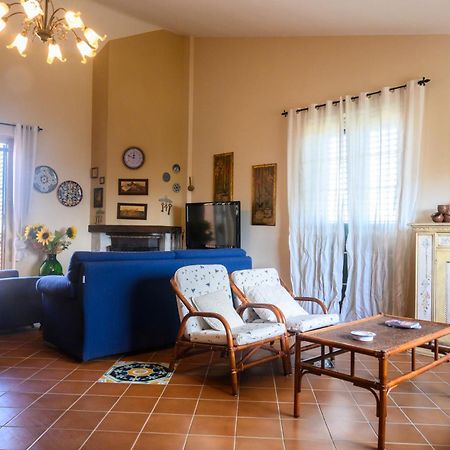 Country Sicily Home Фавара Екстер'єр фото