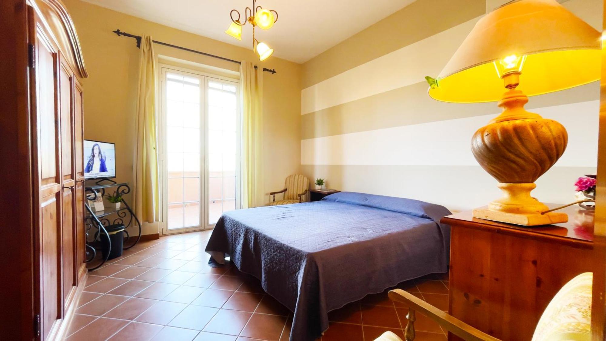 Country Sicily Home Фавара Екстер'єр фото
