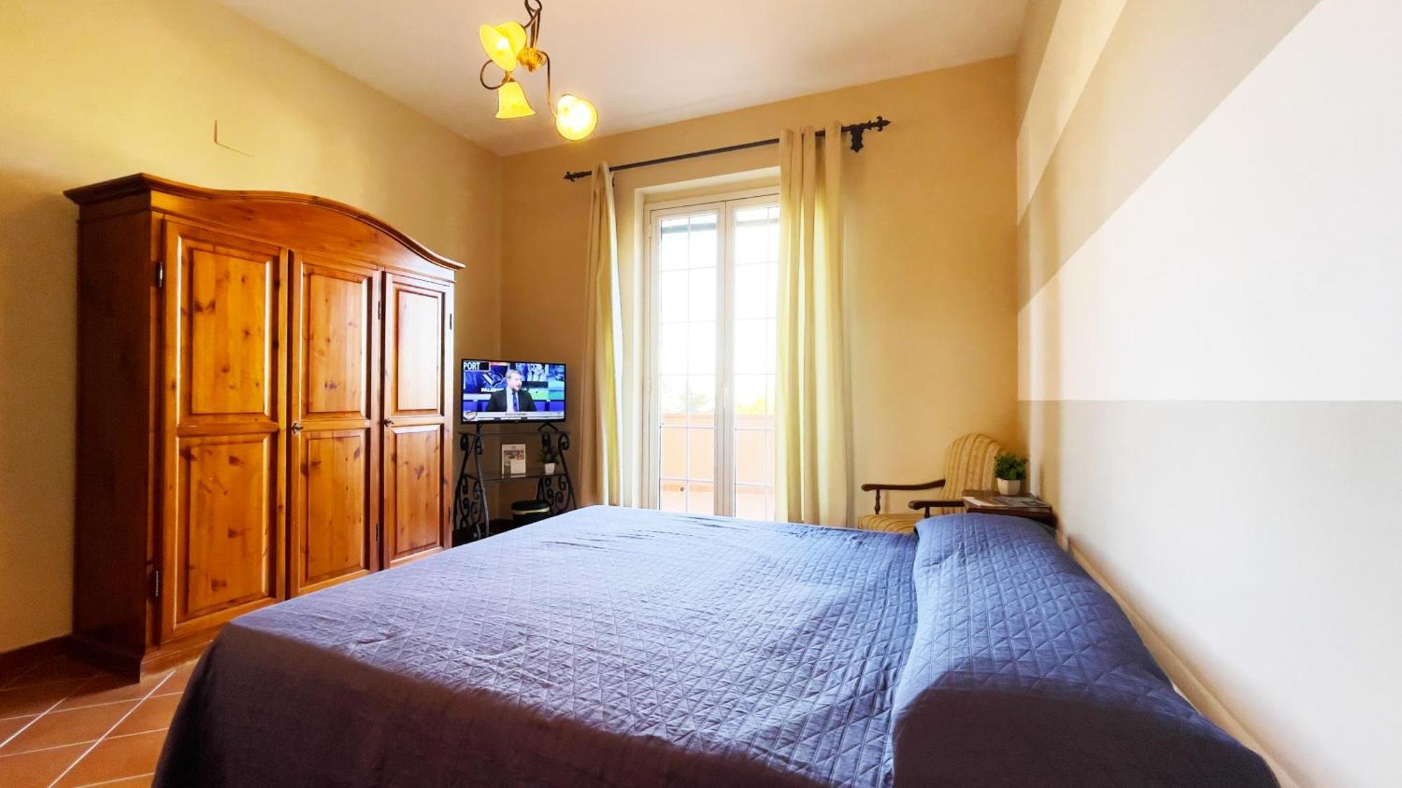 Country Sicily Home Фавара Екстер'єр фото