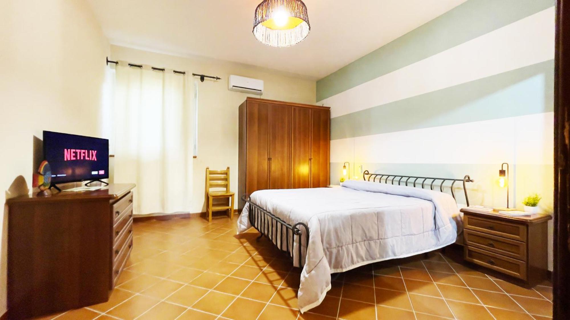 Country Sicily Home Фавара Екстер'єр фото