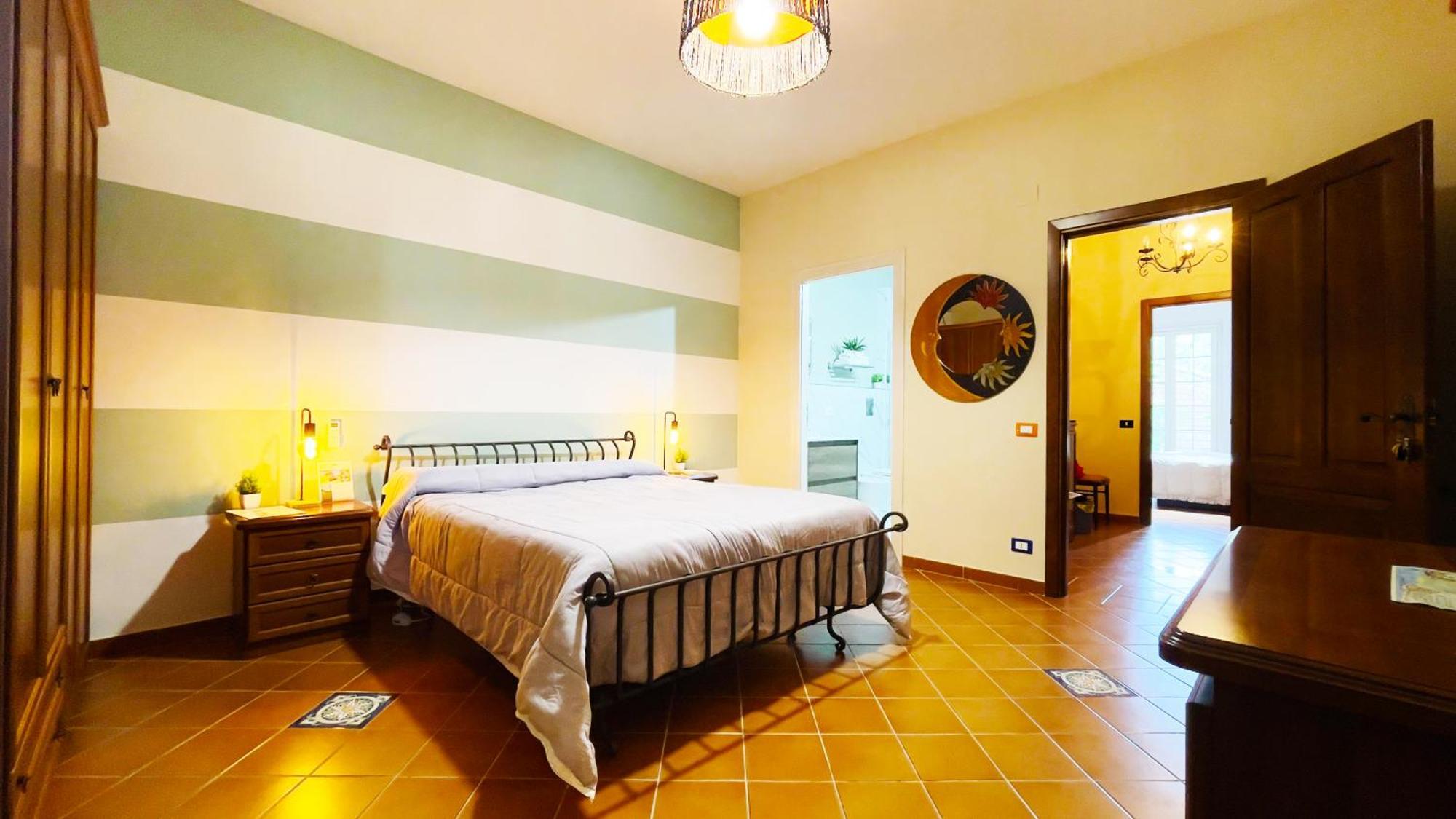 Country Sicily Home Фавара Екстер'єр фото