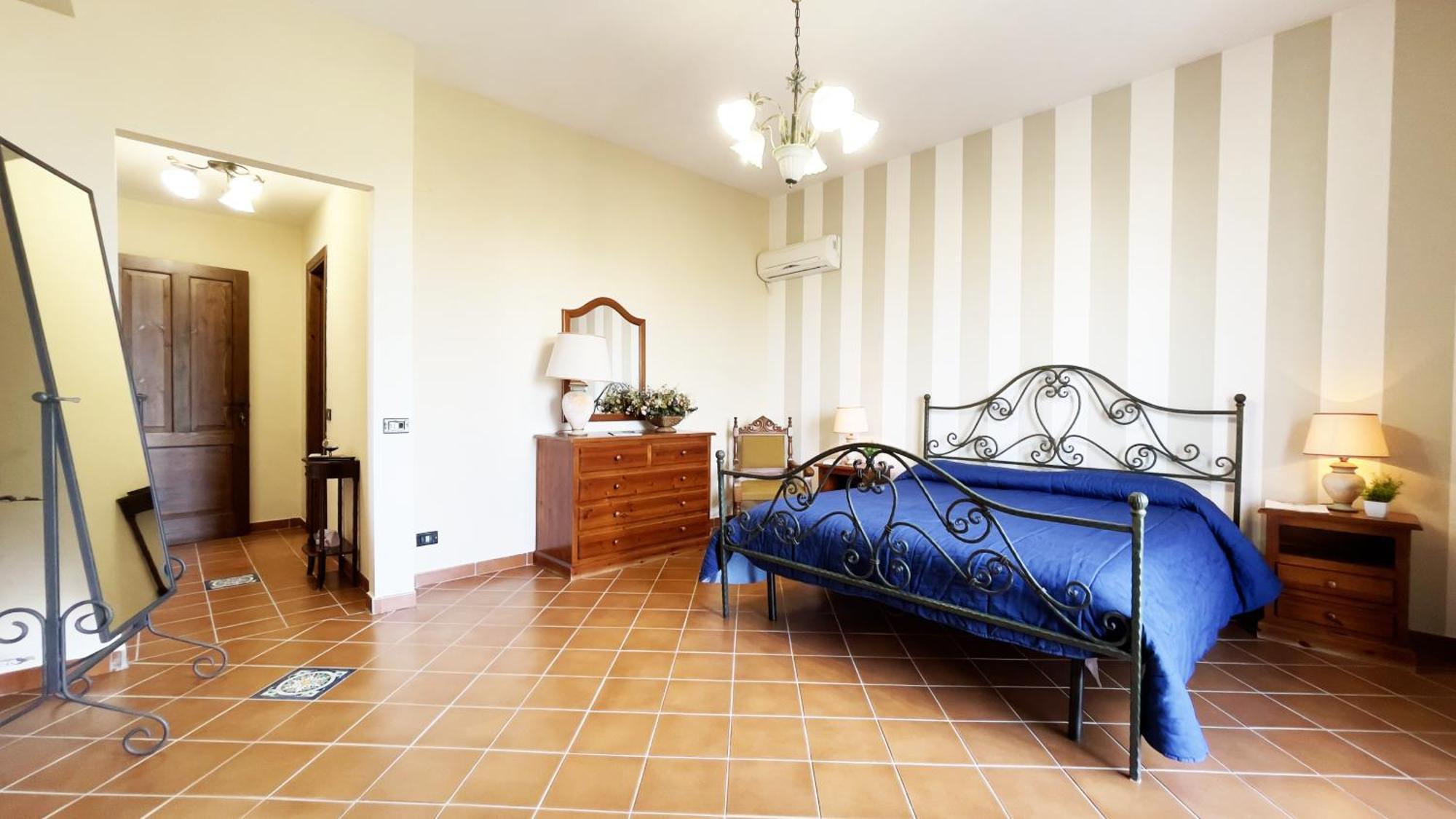 Country Sicily Home Фавара Екстер'єр фото
