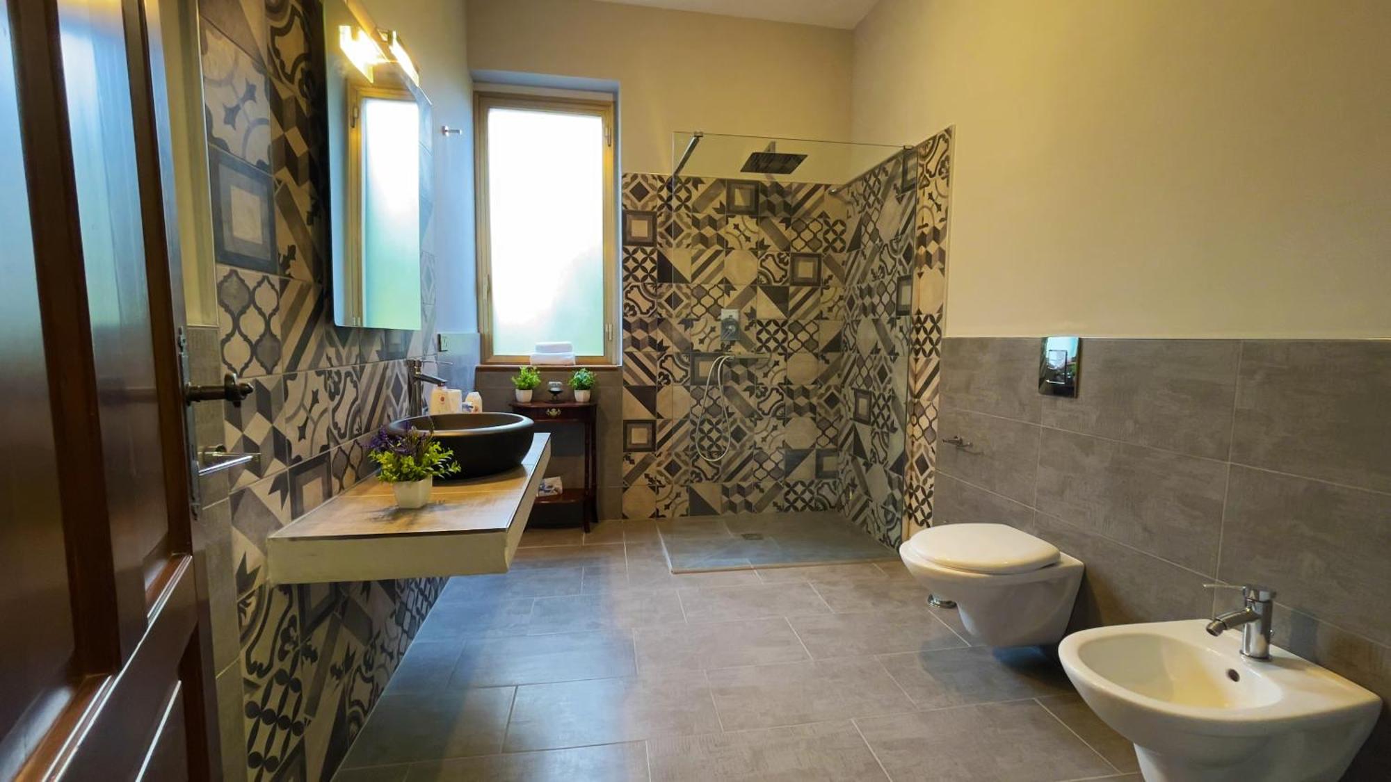 Country Sicily Home Фавара Екстер'єр фото