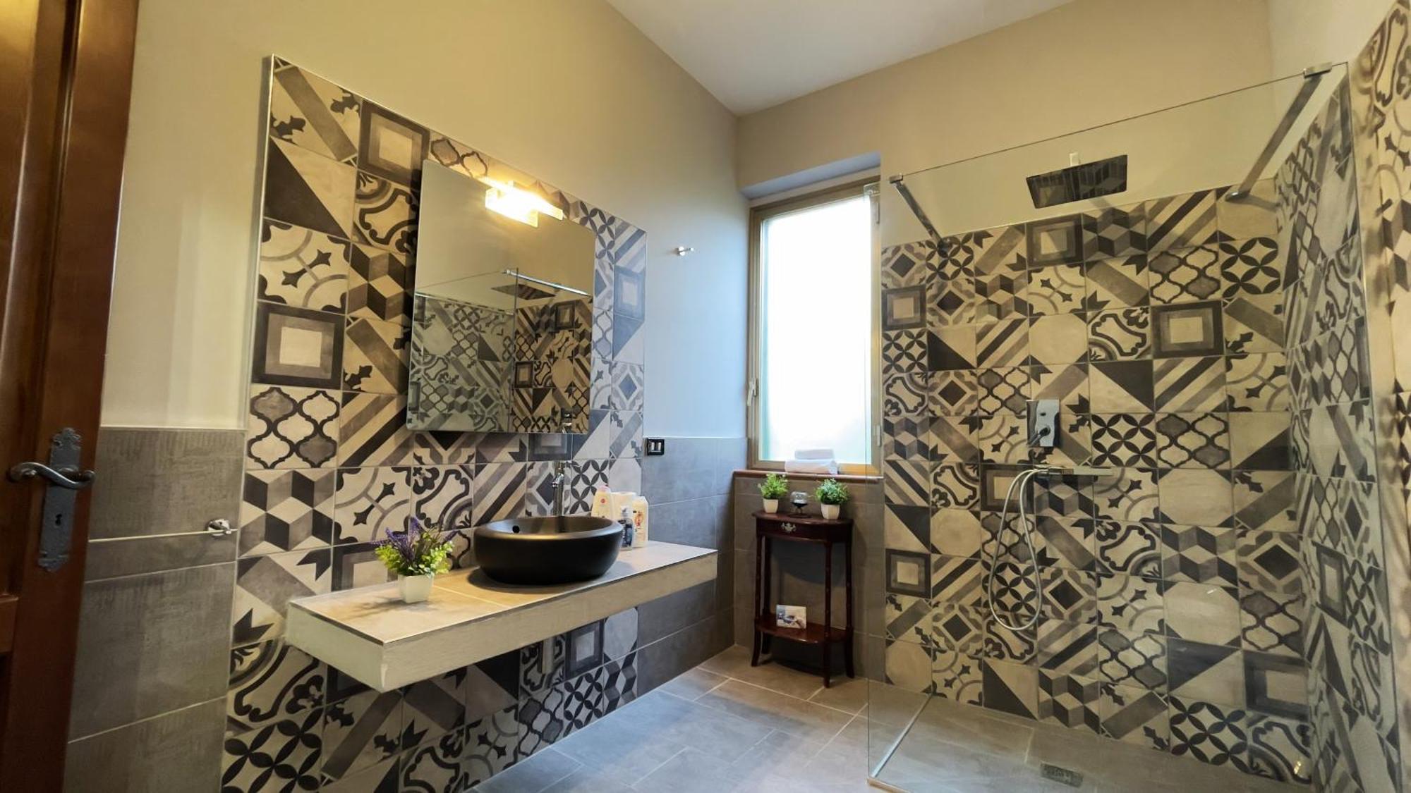 Country Sicily Home Фавара Екстер'єр фото