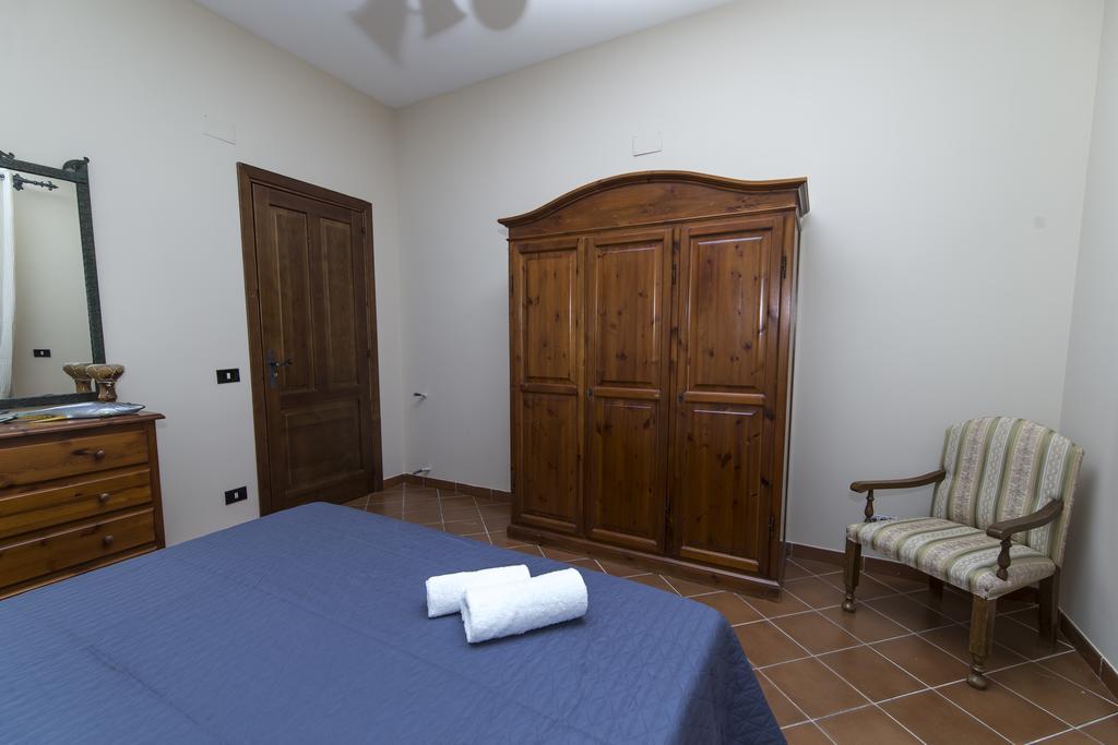 Country Sicily Home Фавара Екстер'єр фото