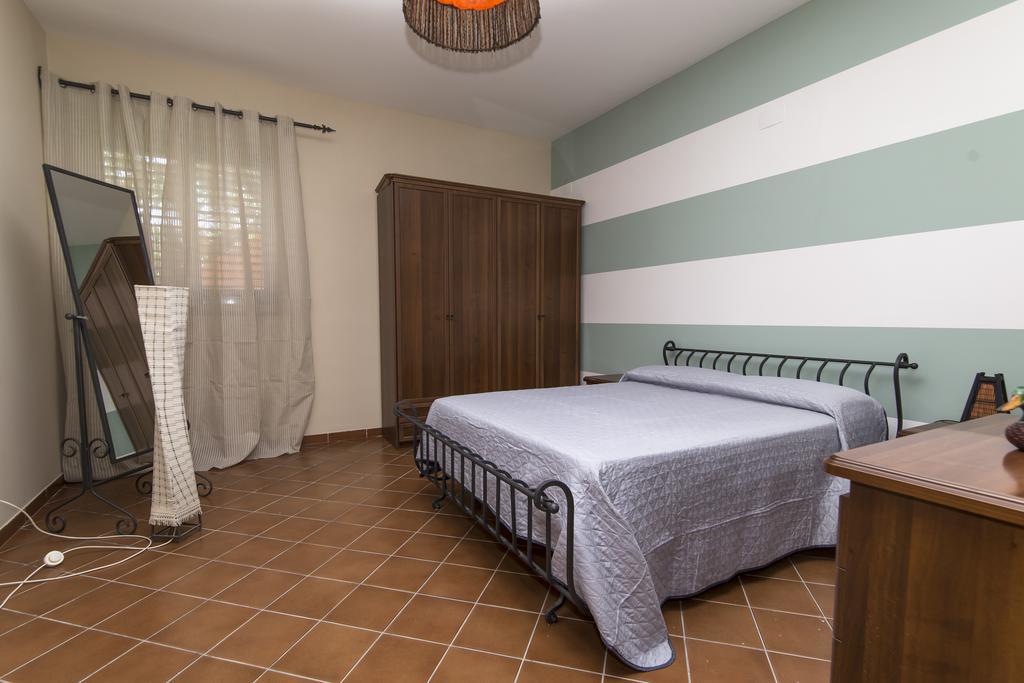 Country Sicily Home Фавара Екстер'єр фото