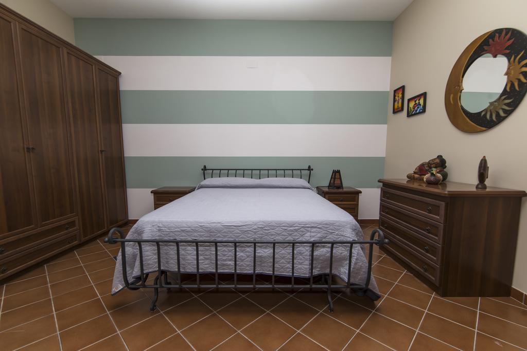 Country Sicily Home Фавара Екстер'єр фото