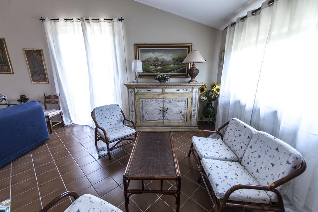 Country Sicily Home Фавара Екстер'єр фото