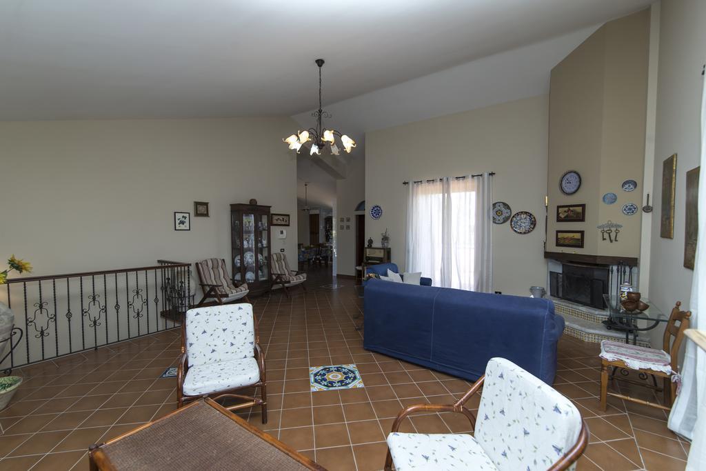 Country Sicily Home Фавара Екстер'єр фото