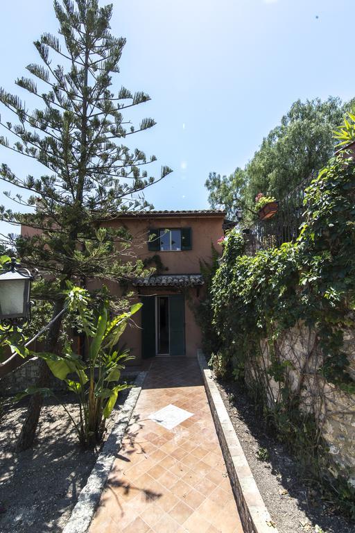 Country Sicily Home Фавара Екстер'єр фото