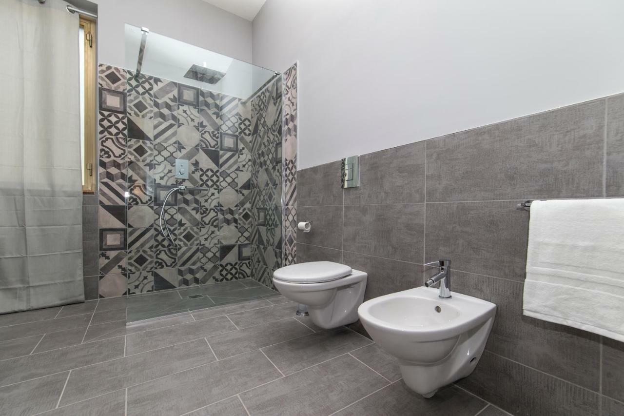 Country Sicily Home Фавара Екстер'єр фото