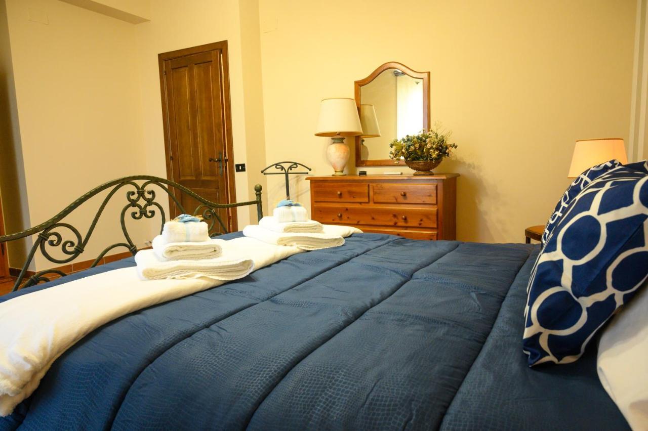 Country Sicily Home Фавара Екстер'єр фото